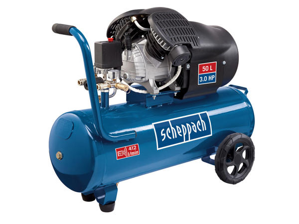 50L Compressor