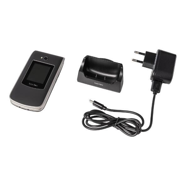 BEAFON SL646(R) 				GSM à grandes touches