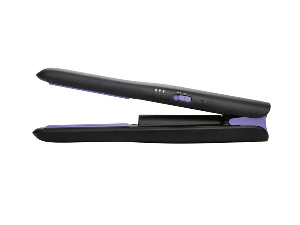 Cordless Hair Straightener