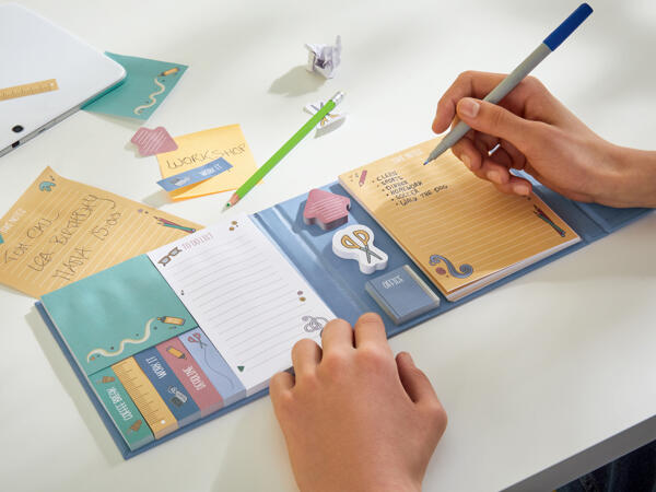 Sticky Notes Set