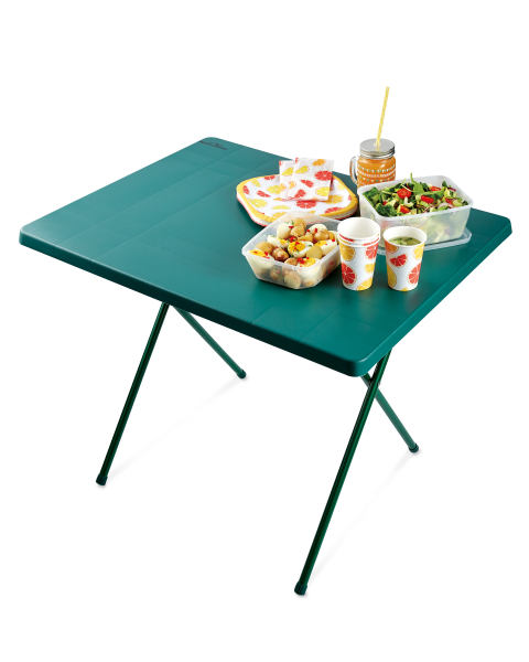 Adventuridge Adjustable Picnic Table