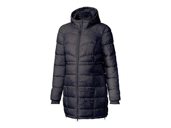 Maternity Coat 2in1