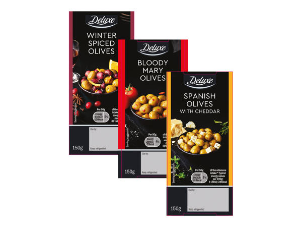 Olives