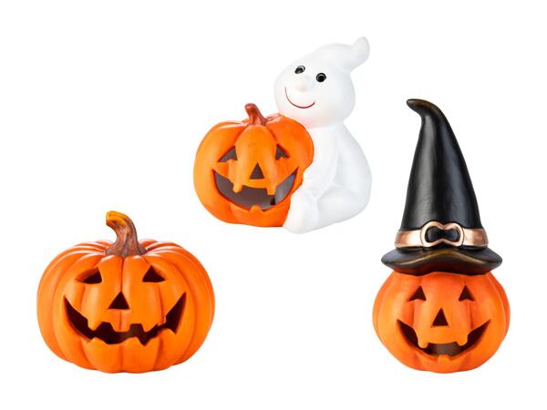 Décoration d'Halloween à LED