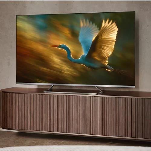 SHARP 50" (126 cm) 4K UHD QLED Mini Led 50JP7265E Google TV™