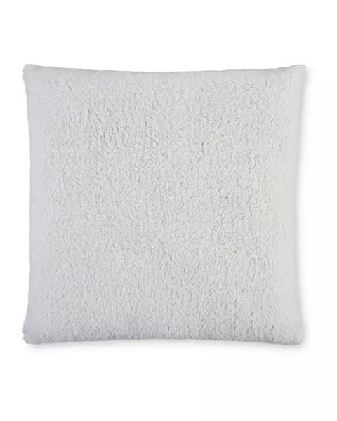 Teddy Fluffy Cushion