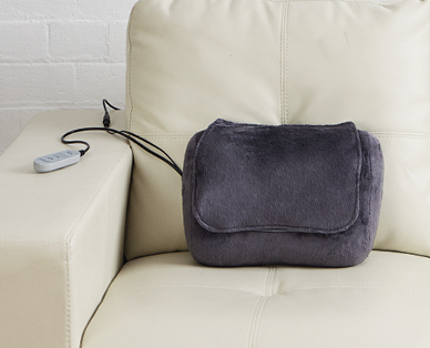 Shiatsu Back Massage Cushion