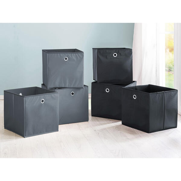 Aufbewahrungsbox 3er-Set