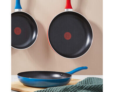 Coloured Frypan 30cm