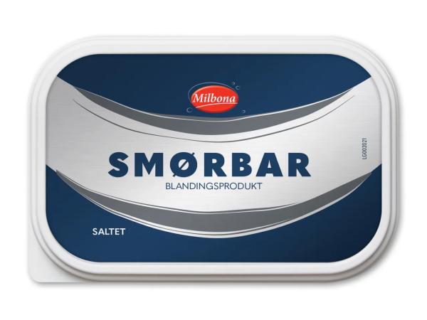 Smørbar