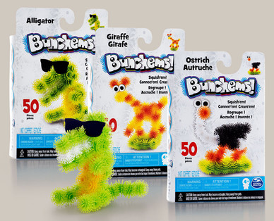 Bunchems