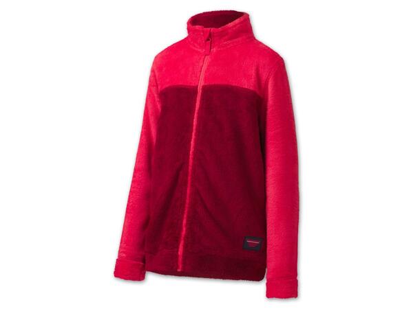 Kinder Fleecejacke