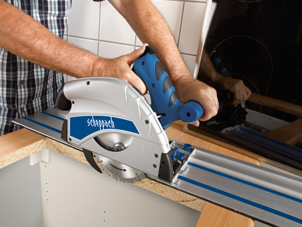 1200W Plunge Saw