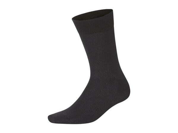 Esmara Adults' Dark Socks - 10 Pairs