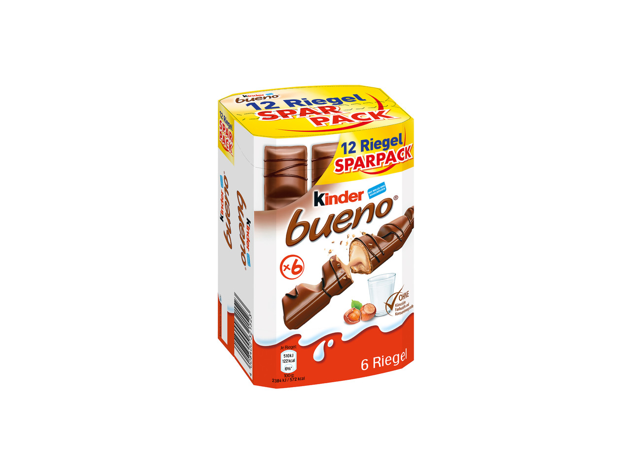 KINDER BUENO