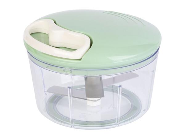 Livarno Home Manual Mini Chopper