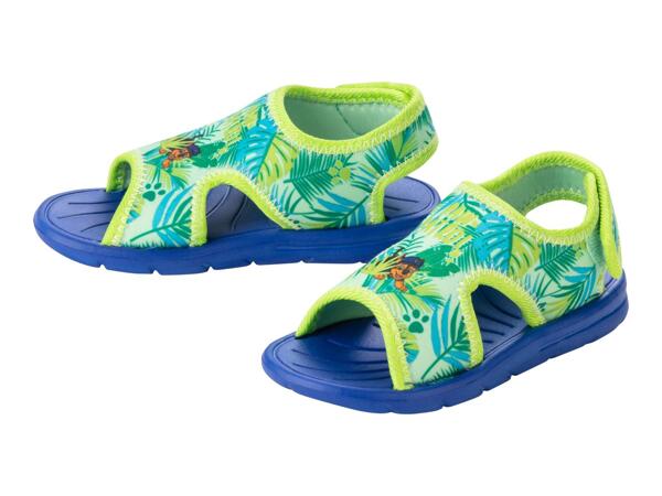 Kids' Sandals
