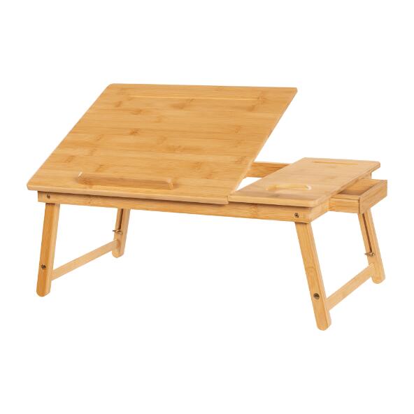 HOME CREATION(R) 				Bedtafeltje met lade