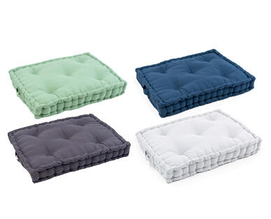 MY LIVING STYLE CUSCINO SEDUTA PER PALLET