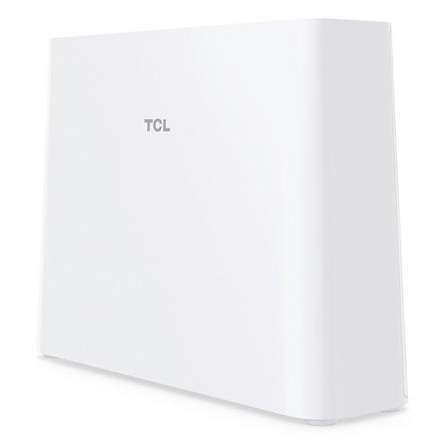TCL HoT 5G WLAN Router HH515LM und NXTPAPER 14,3" Tablet