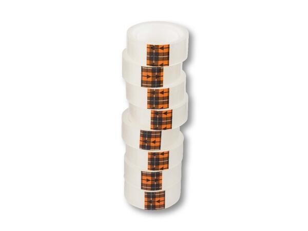 Clear Tape