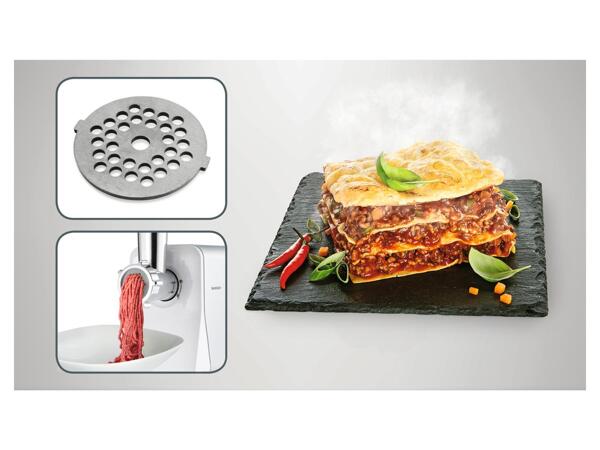 Electric Mincer / Tomato Mill