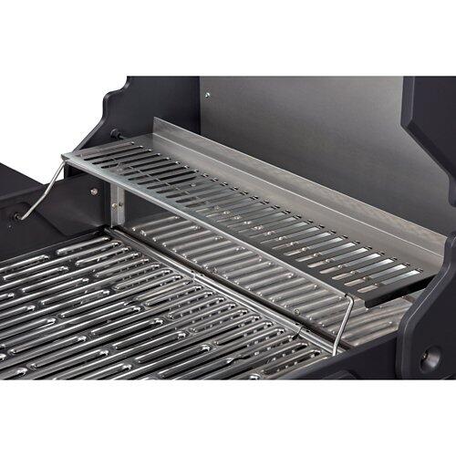 ENDERS Barbecue a gas Monroe ProX 3 S Turbo, 837433