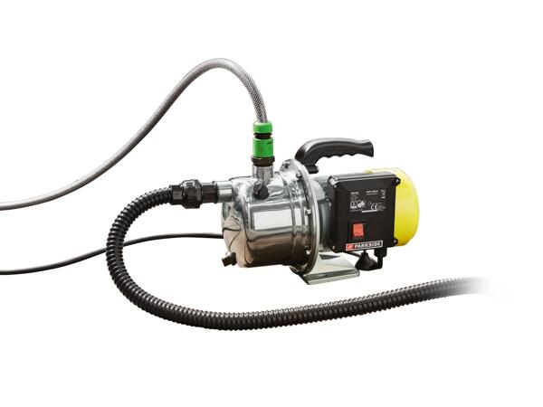 Garden Pump Set