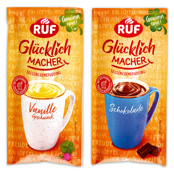 Glücklich Macher