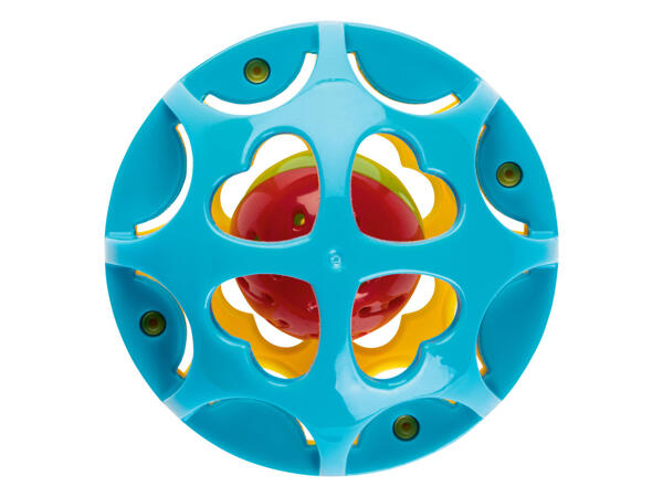 Rattle Assortment