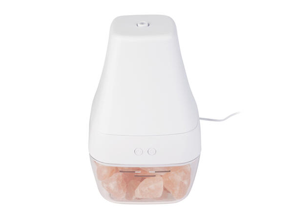 Salt Crystal Aromatherapy Diffuser