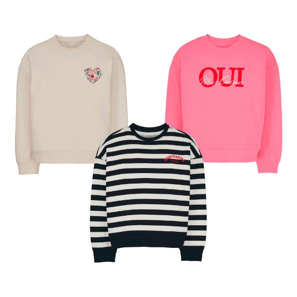 UP2Fashion(R) 				Sweater