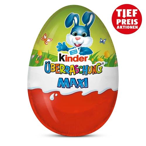 KINDER Maxi Ei, Classic