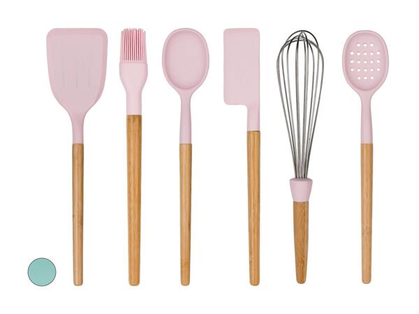 Ustensiles de cuisine