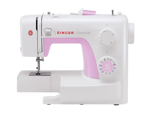 Singer Serenade Sewing Machine