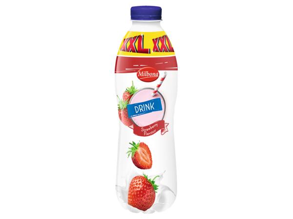 XXL Yogurt Drink
