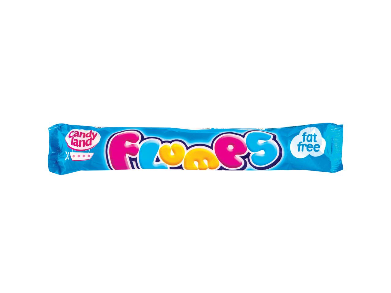 CANDY LAND Flumps