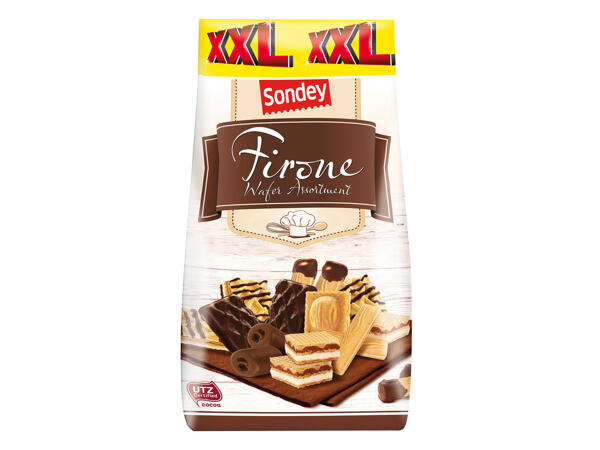 Sondey Firone Assortment