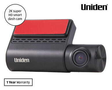Uniden IGO CAM445 Dash Cam