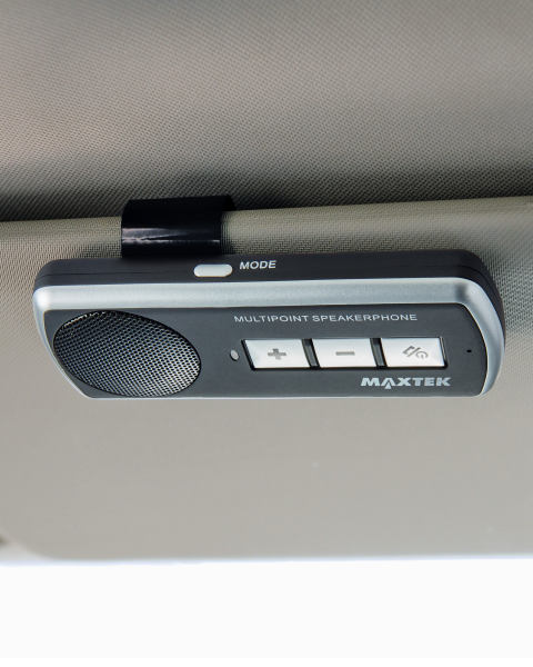 Bluetooth Car Speaker