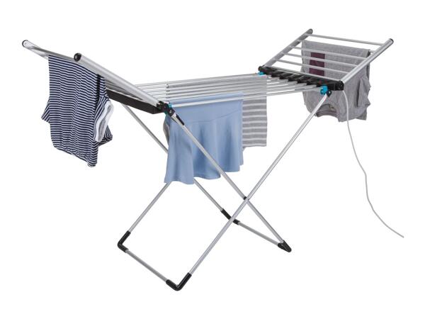 Minky 12m Heated Airer
