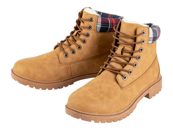 Men's Boots