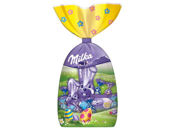Milka Ostermischbeutel