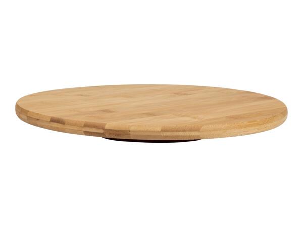 Ernesto Rotating Serving Board / Cheese Board