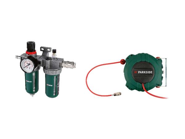 Air Tool Accessories