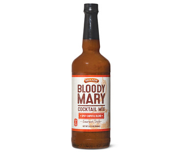 Mixade Gourmet Bloody Mary Mix