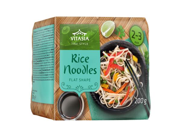 Rice Noodles