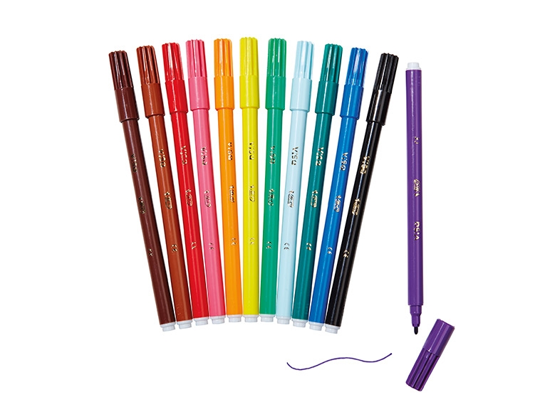 BIC Stationery