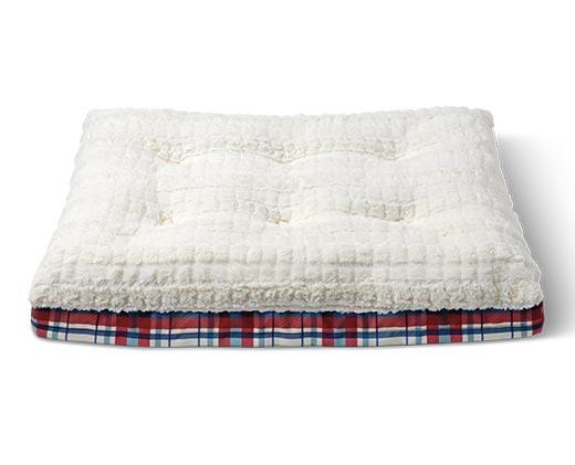 Heart to Tail 
 Orthopedic Pet Bed