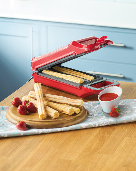 Ambiano Churro Maker